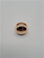 Anello Donna ANELLO ORO in Oro SON AN OR Soma Gioielli G.8.3